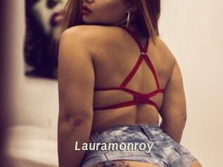 Lauramonroy