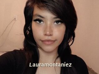 Lauramontaniez