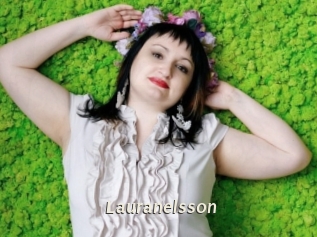 lauranelsson Blog éjac