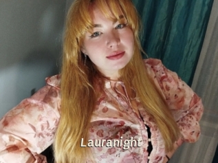 Lauranight