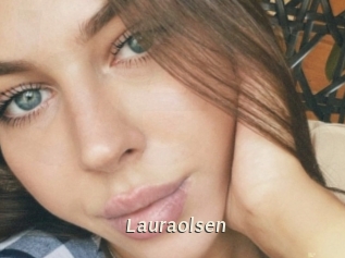 Lauraolsen
