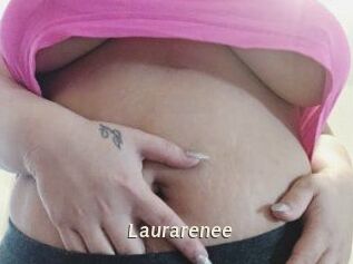 Laurarenee