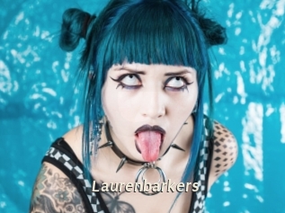 Laurenbarkers