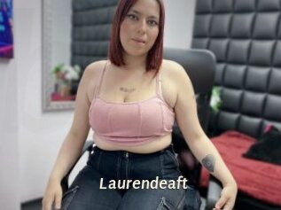 Laurendeaft
