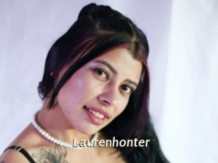 laurenhonter Blog éjac