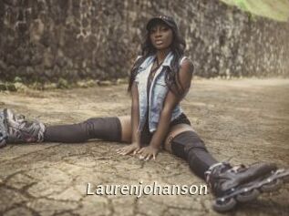 Laurenjohanson