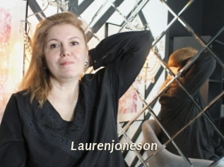laurenjoneson Blog éjac