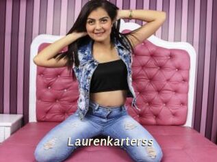 Laurenkarterss