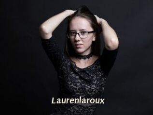 Laurenlaroux