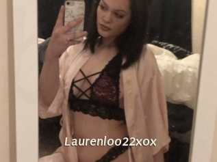 Laurenloo22xox