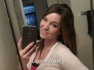 Laurenloxley