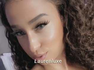 Laurenluxe