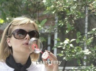 Laurenmy