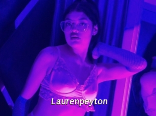 Laurenpeyton