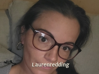 Laurenredding
