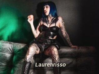 Laurenrisso