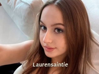 Laurensaintie