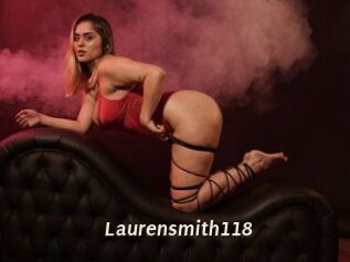 Laurensmith118
