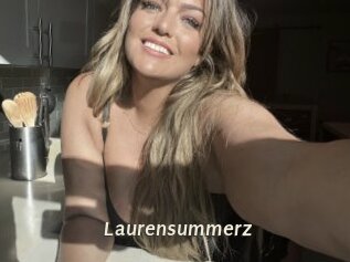Laurensummerz