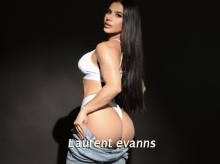 Laurent_evanns