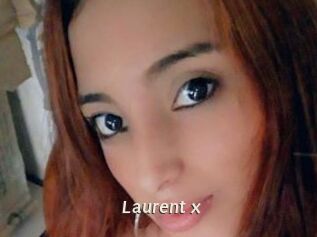 Laurent_x