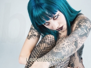 Laurentbaskervil
