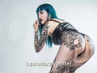 Laurentcarpenter