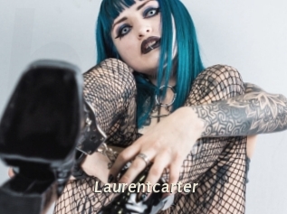 Laurentcarter