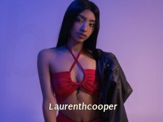 Laurenthcooper