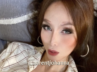 Laurentjohanna
