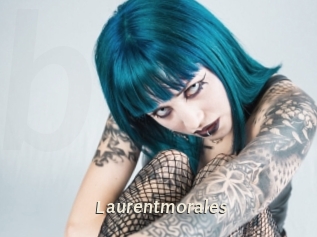 Laurentmorales