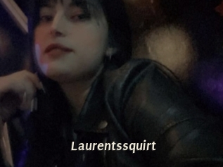Laurentssquirt