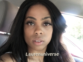 Laurenuniverse