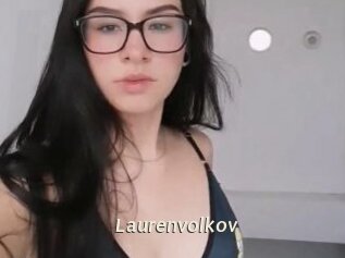 Laurenvolkov