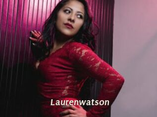 Laurenwatson