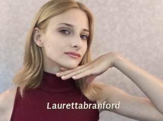 Laurettabranford