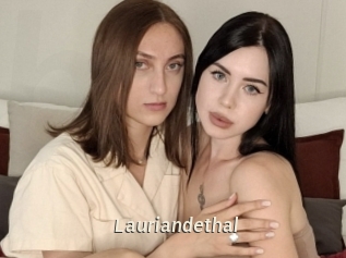 lauriandethal Blog éjac