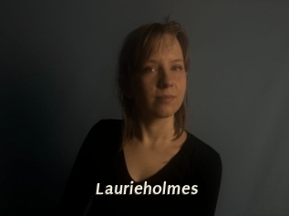 Laurieholmes