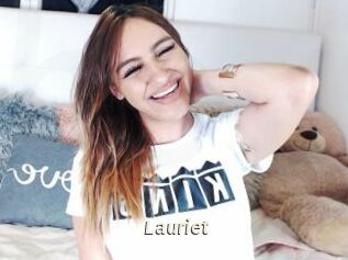 Lauriet