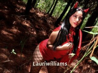 Lauriwilliams
