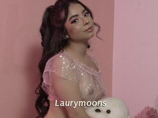 Laurymoons