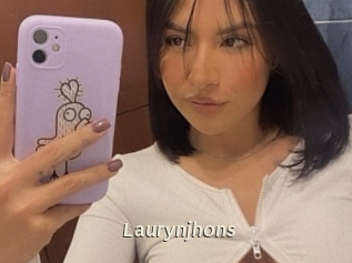 Laurynjhons