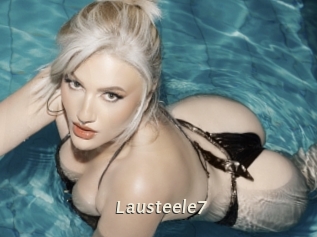 Lausteele7
