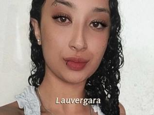 Lauvergara
