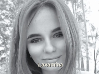 Lavamina