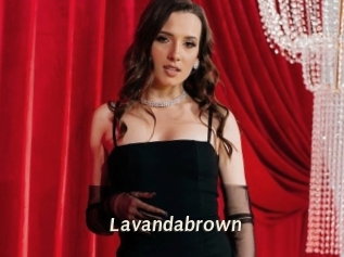 Lavandabrown