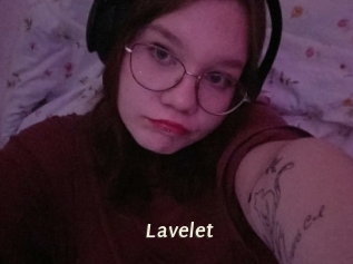 Lavelet