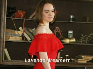 Lavenderdreamerr
