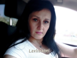 lavinianel Blog éjac