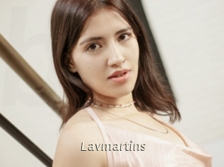 Lavmartins